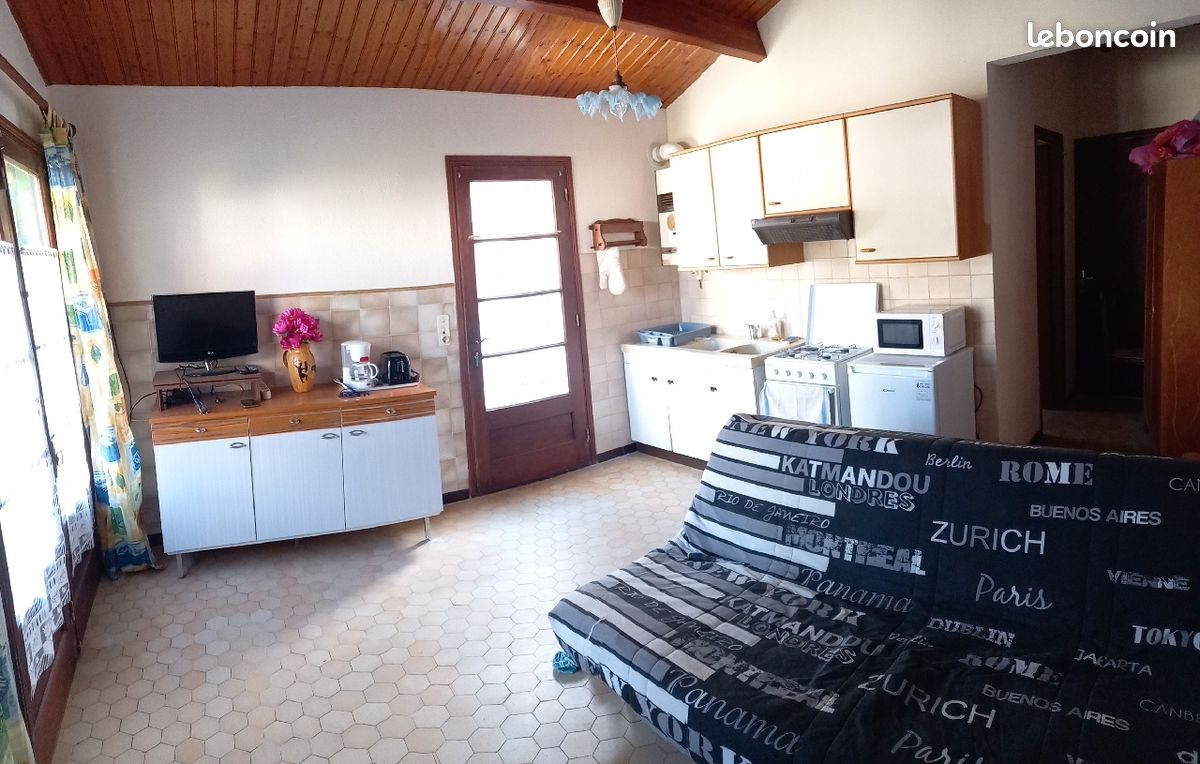 Location appartement ile d'oleron (image 5)