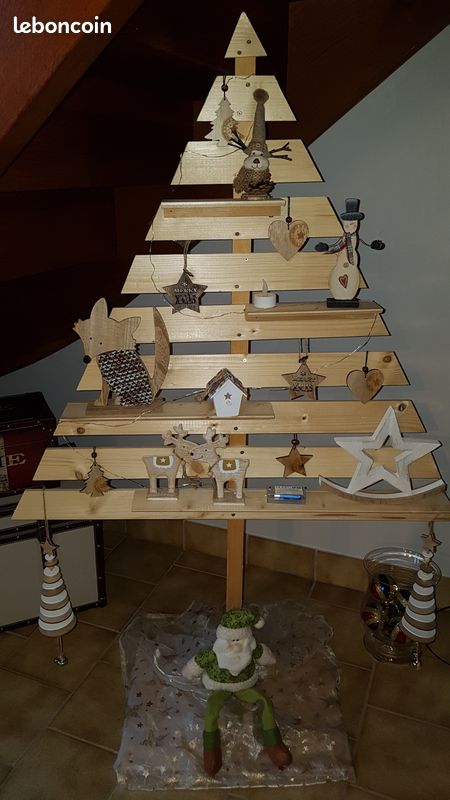 Sapin de noêl (image 5)