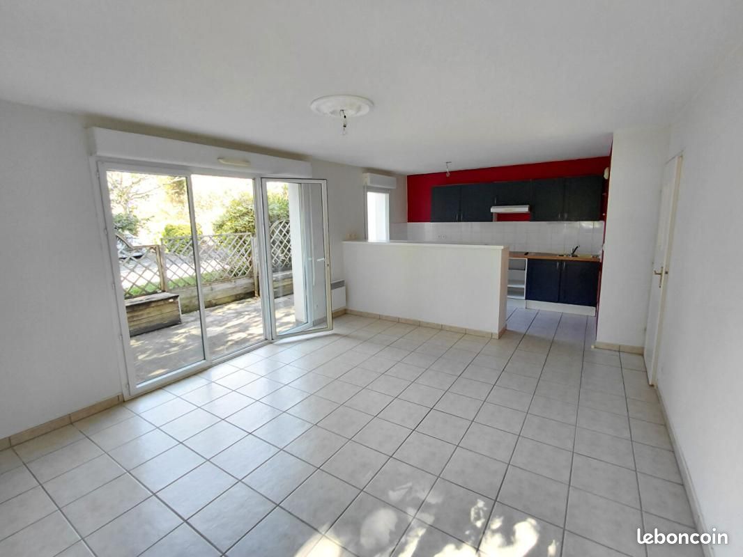 Appartement 3 pièces 64 m² · à Cambo-les-Bains · 64 m² · 269 000 €