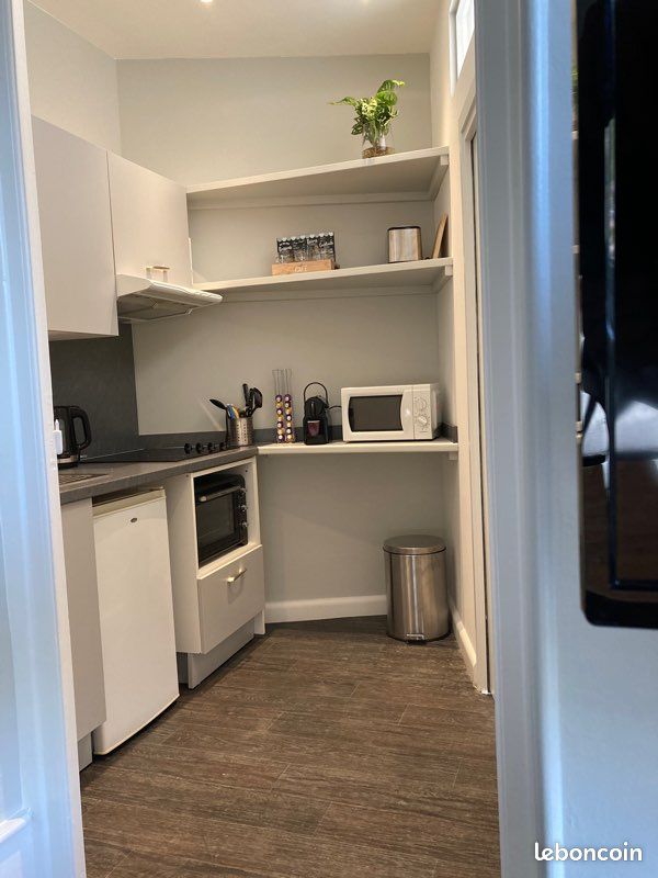 Appartement a louer aix-les-bains - 1 pièce(s) - 26 m2 - Surfyn