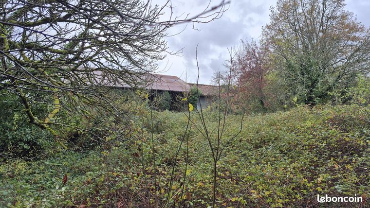 Vente | Ferme | 6p | 4ch | 200 m² | Vançais