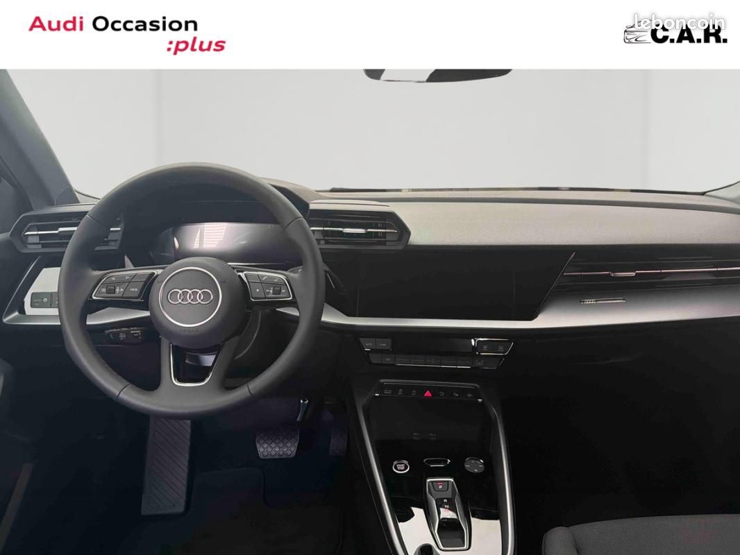 Audi A3 sportback TFSI Mild Hybrid 150 S tronic 7 Business Executive (image 9)