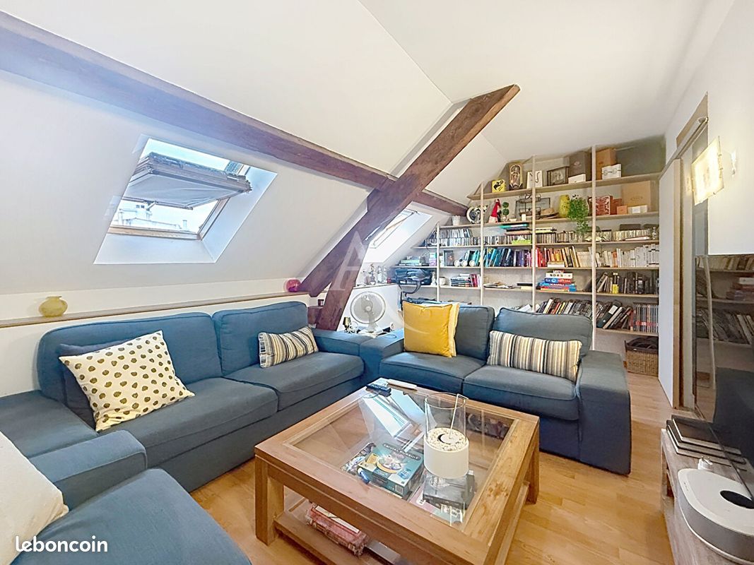 Appartement 5 pièces 110 m² · à Pau · 110 m² · 214 900 €