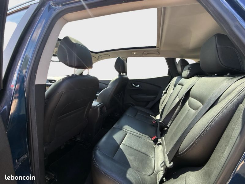 Renault KADJAR 1.6 DCI 130CH ENERGY INTENS (image 3)
