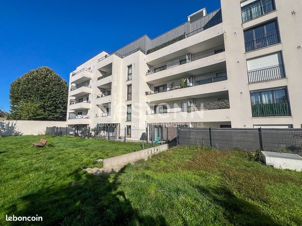 Ventes immobilières Appartement Épinay-sur-Seine (93800) - leboncoin