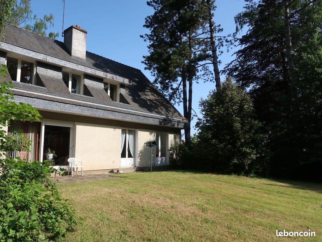 Maison 6 pièces 150 m² · à Pacé · 150 m² · 1 345 €/mois