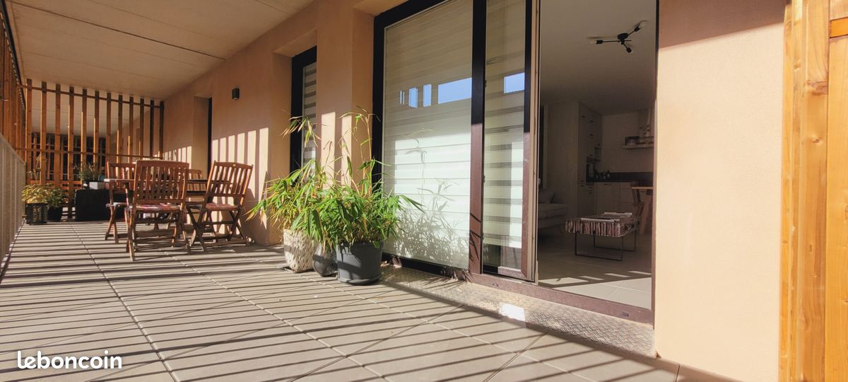 Appartement 3 pièces 65 m² · à Obernai · 65 m² · 1 050 €/mois