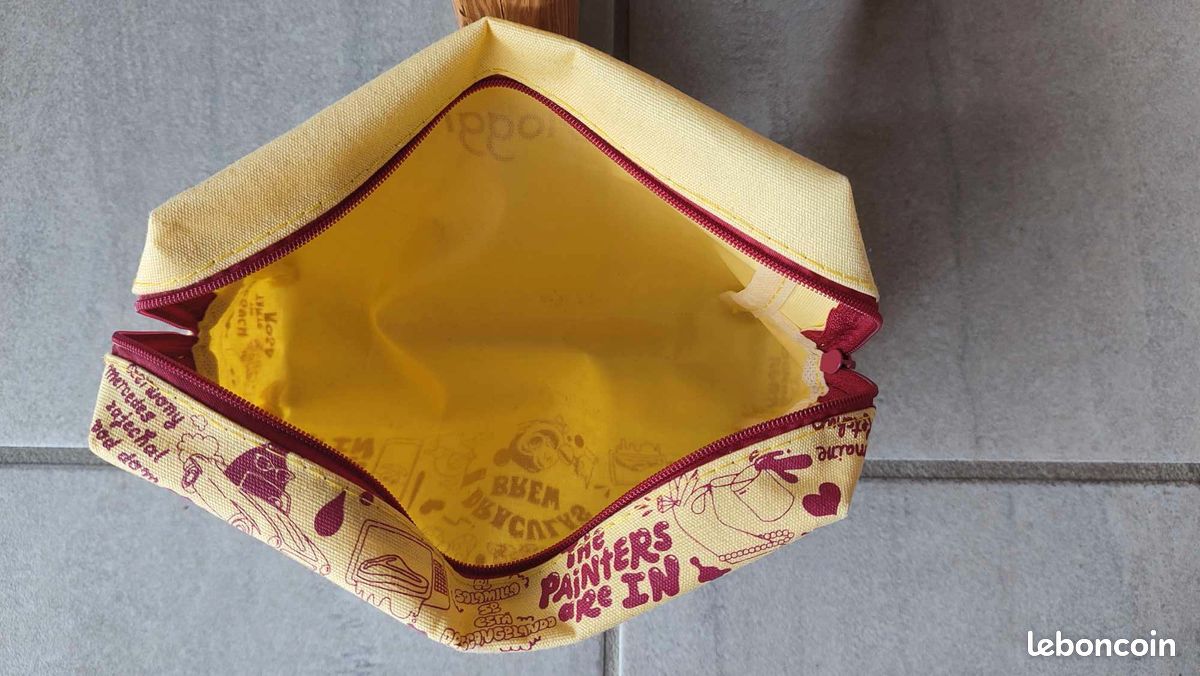 Trousse Sloggi neuve (FAB) (image 3)