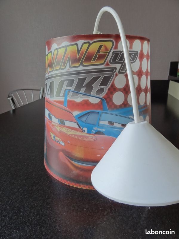 Lampe chambre enfant (image 2)