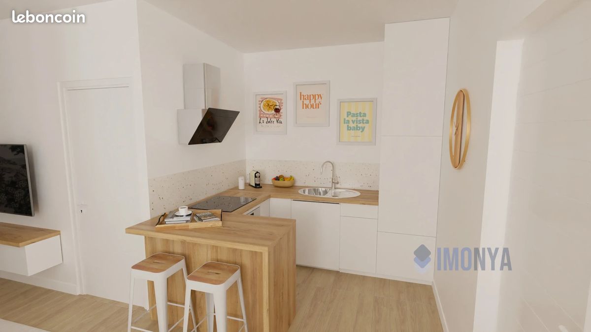 Immeuble 6 pièces 143 m² · à Douvres-la-Délivrande · 143 m² · 426 000 €