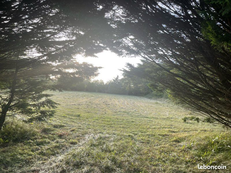 Terrain à vendre · à Saint-Germain-sur-Ay · 30 000 €