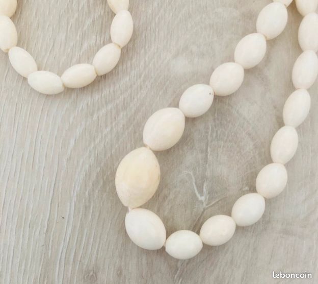 Collier ancien (image 5)