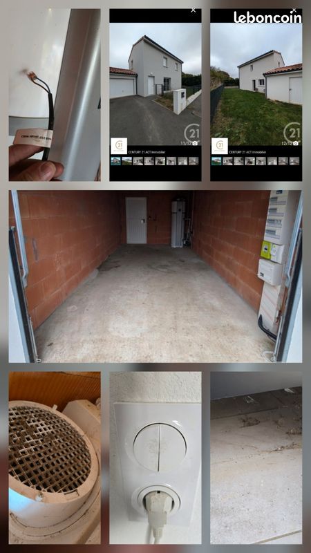 Maison 5 pièces 84 m² · à Auterive · 84 m² · 249 999 €