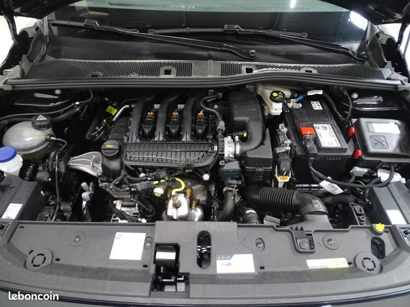Opel Corsa 1.2 75ch Edition (image 24)