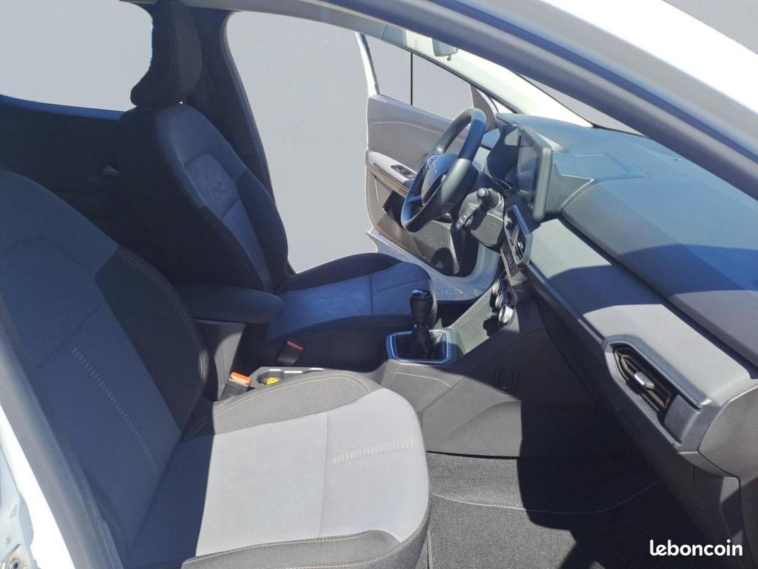 Dacia Sandero ECO-G 100 Stepway Extreme + (image 17)