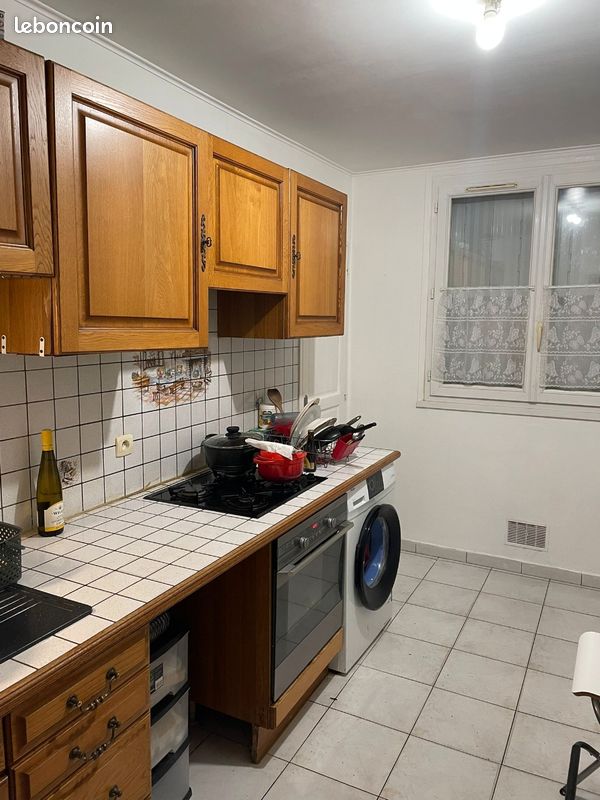 Appartement 3 pièces 67 m² · à Pontoise · 67 m² · 950 €/mois