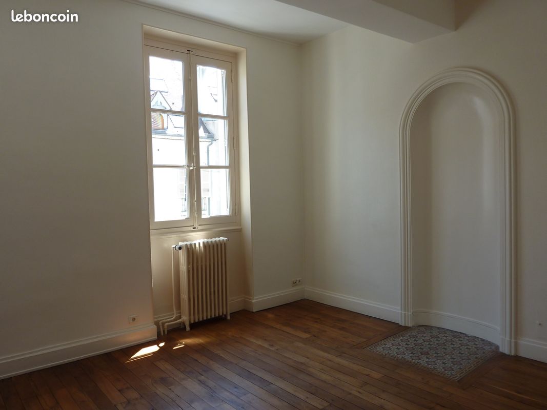 Appartement 5 pièces 120 m² · à Dijon · 120 m² · 1 800 €/mois