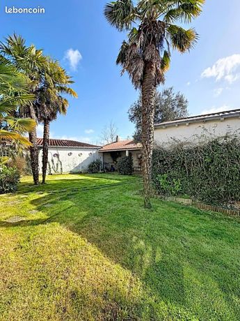 Maison 5 pièces 182 m²