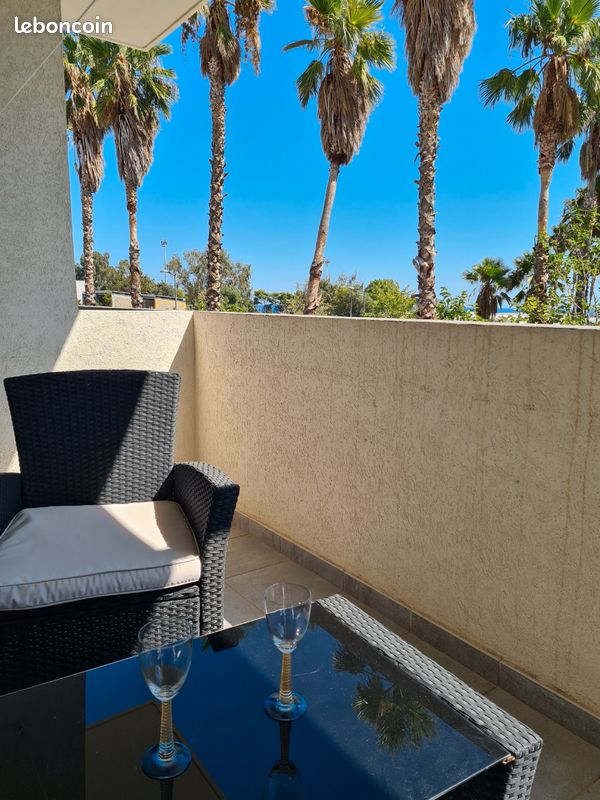 Appartement 3 pièces 40 m² · à Bastia · 40 m² · 750 €/mois