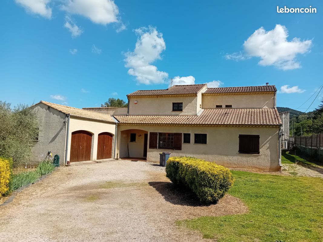 Maison 6 pièces 160 m² · à Bédarieux · 160 m² · 307 000 €