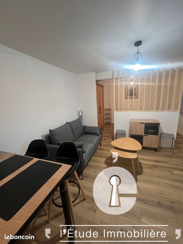 Appartement 1 pièce 24 m² (image 4)