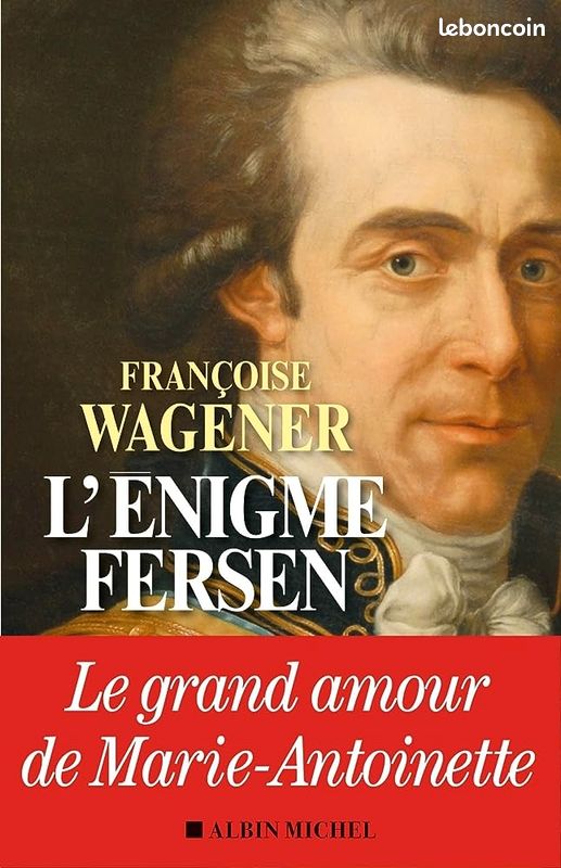 L'énigme Fersen (image 1)