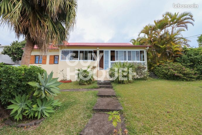 Maison 6 pièces 153 m²