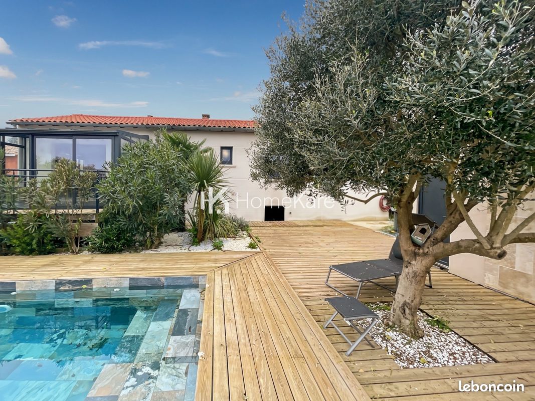 Maison 6 pièces 130 m² · à Auterive · 130 m² · 340 000 €