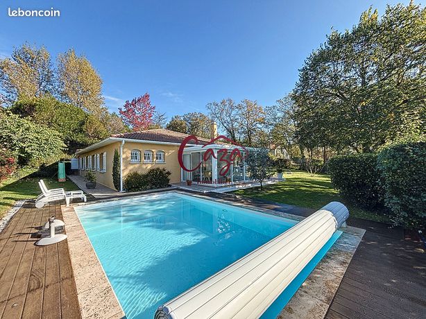 Maison 6 pièces 189 m²