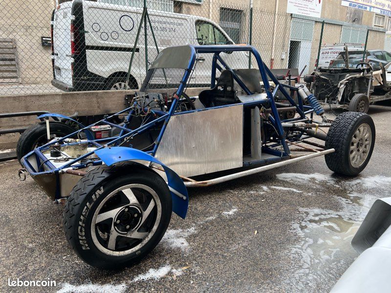 Buggy Autocross (image 3)