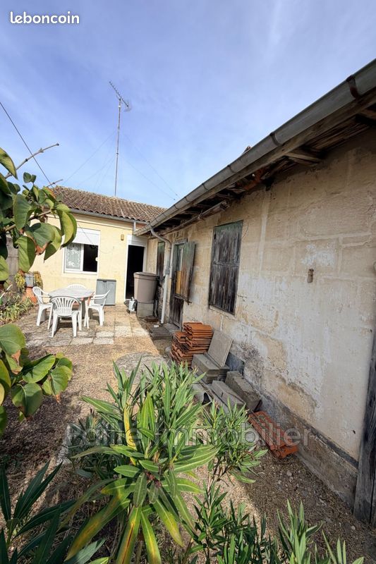 Maison 3 pièces 85 m² · à Le Verdon-sur-Mer · 85 m² · 142 000 €