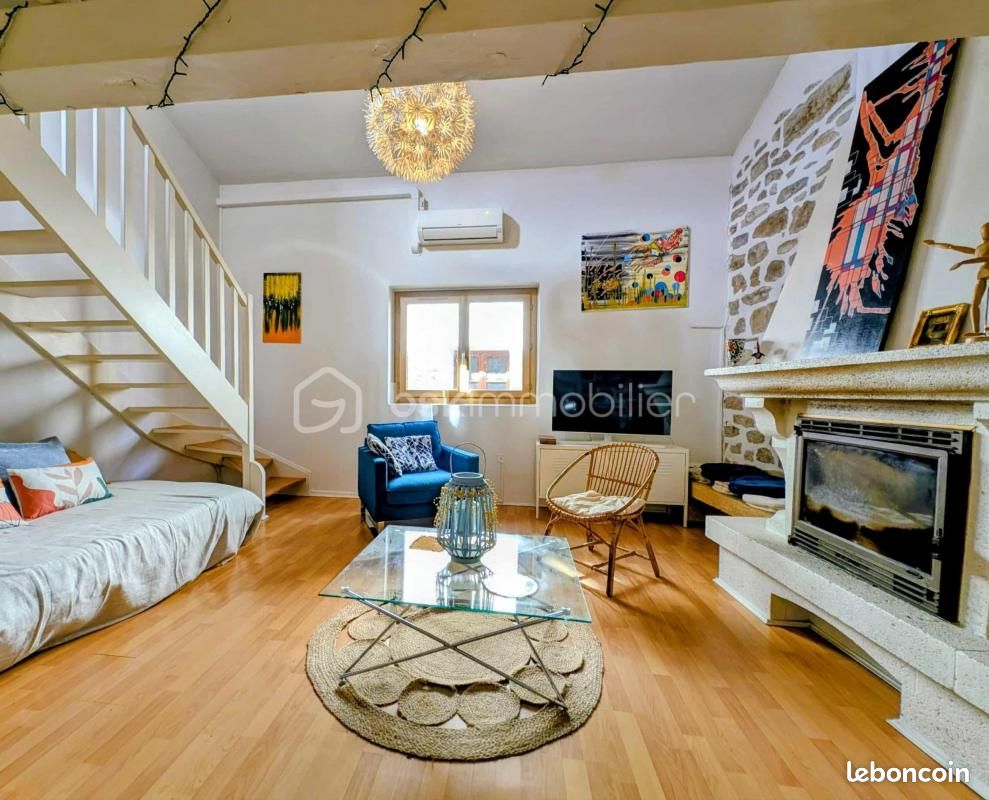 Maison 4 pièces 114 m² · à Ners · 114 m² · 149 999 €