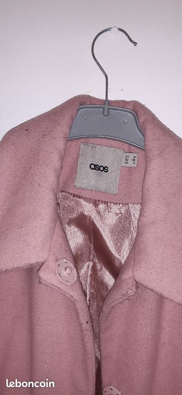 Manteau femme Vêtements