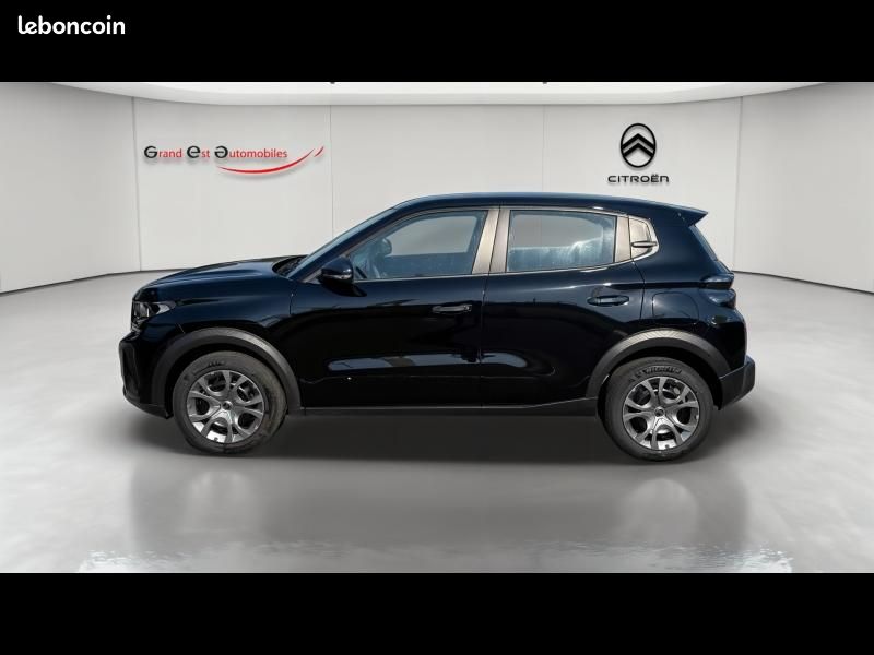 Citroen C3 1.2 Turbo 100ch YOU (image 2)