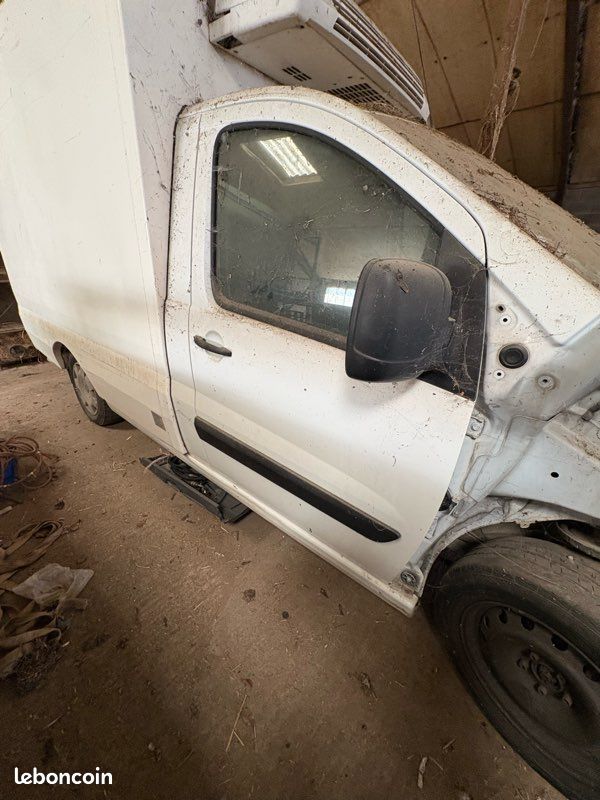 Porte avant droite Jumpy scudo expert (image 1)