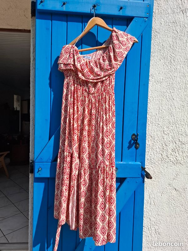 Robe d'été (image 3)