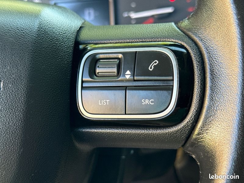 Citroen C3 1.6 HDI 100CH FEEL BUSINESS / 2018 / 106.000KM / GARANTIE (image 31)