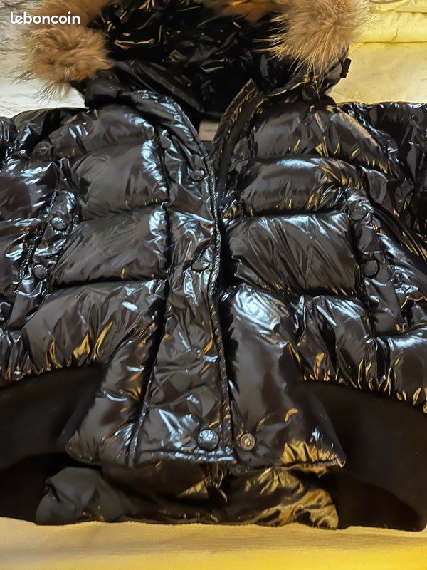 Doudoune moncler (image 3)