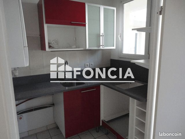 Appartement a louer eaubonne - 1 pièce(s) - 35 m2 - Surfyn