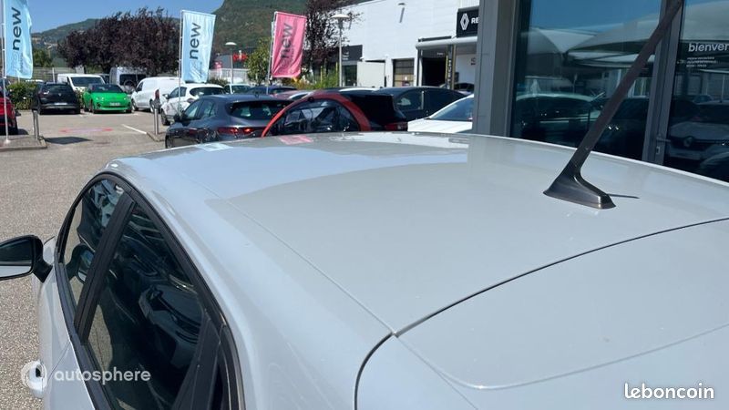 Renault Clio 1.0 TCe 90ch Evolution - 24 (image 22)