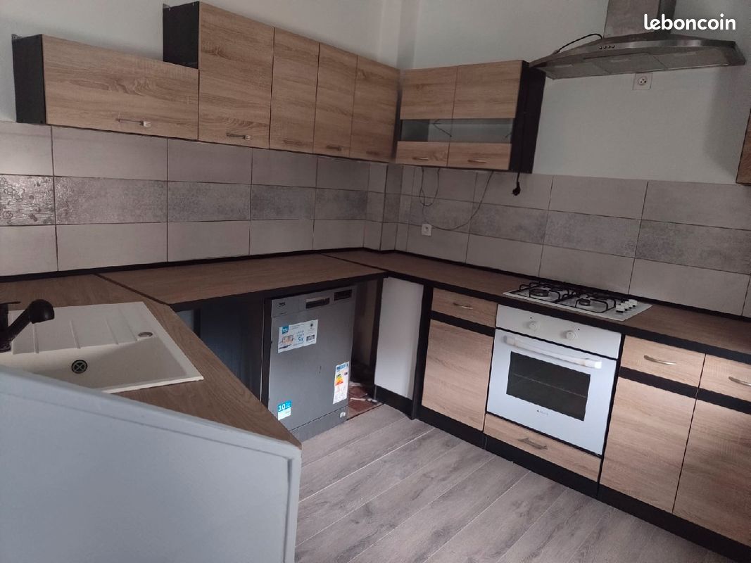 Maison 5 pièces 117 m² · à Romilly-sur-Seine · 117 m² · 950 €/mois