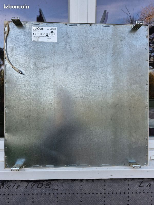Plafonnier led (image 2)