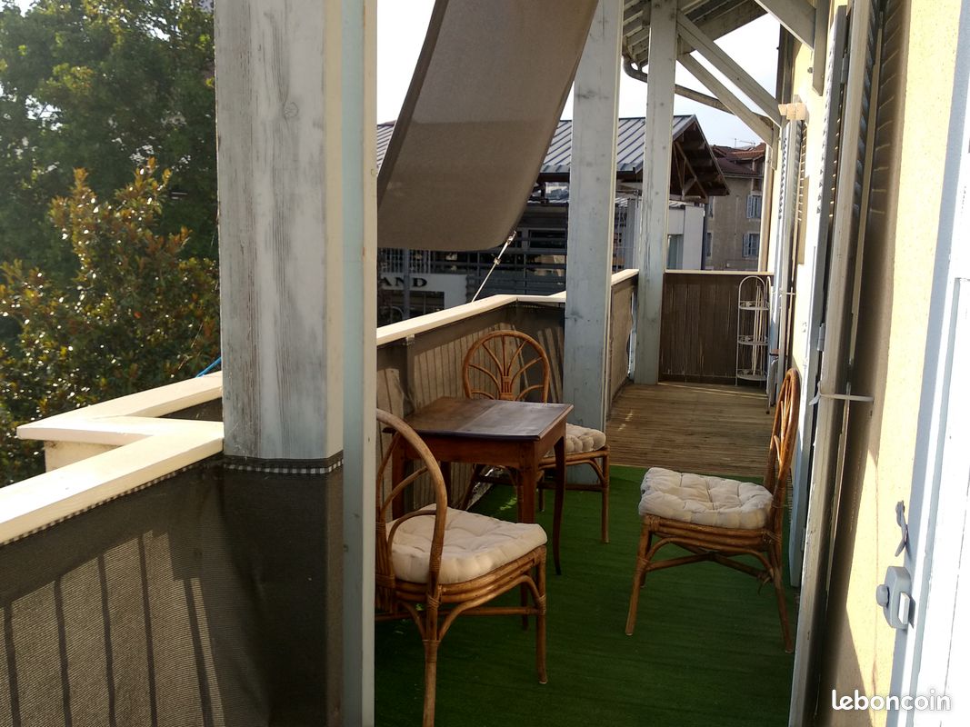 Appartement 3 pièces 75 m² · à Moirans · 75 m² · 780 €