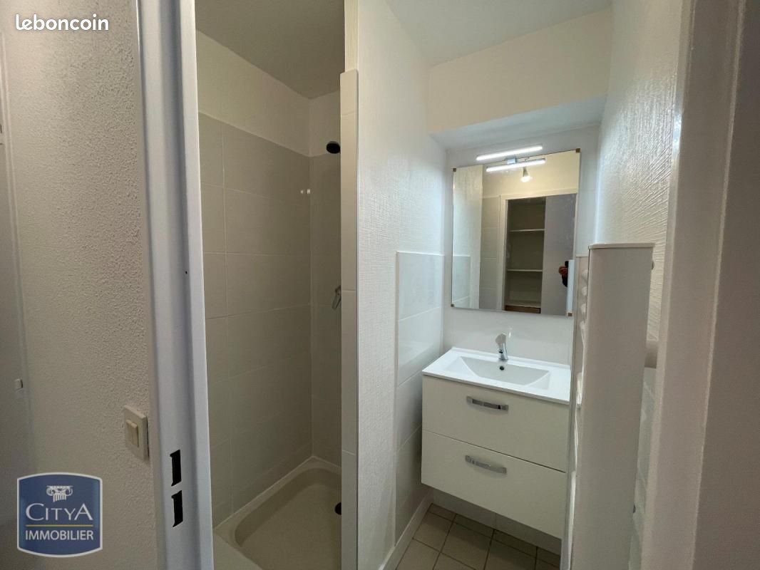 Appartement a louer ploemeur - 1 pièce(s) - 25 m2 - Surfyn