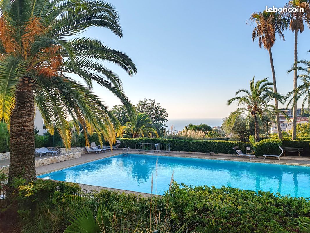 Appartement 3 pièces 68 m² · à Nice · 68 m² · 429 000 €