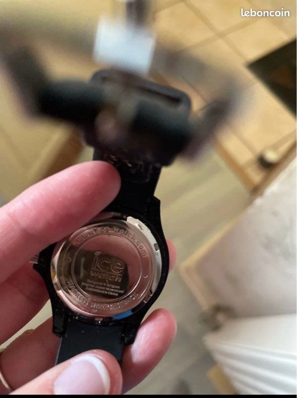 Montre ice Watch (image 2)