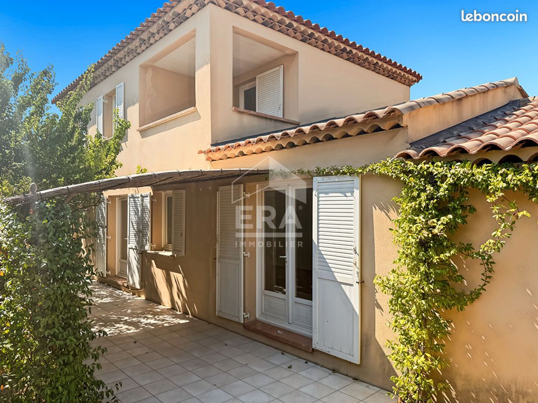 Maison 5 pièces 120 m² · à Bouc-Bel-Air · 120 m² · 599 000 €