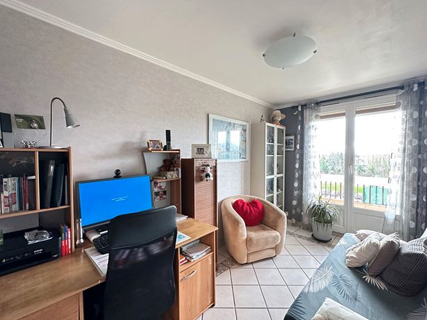 Appartement a louer ermont - 3 pièce(s) - 68 m2 - Surfyn