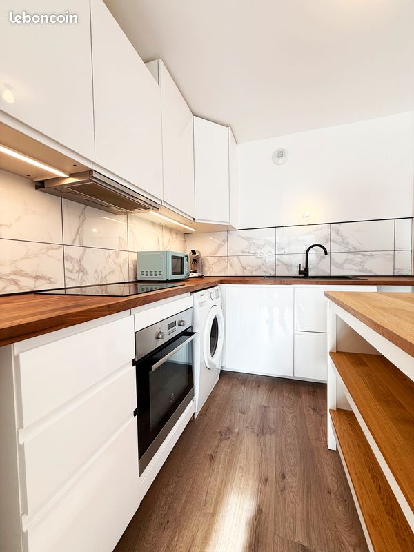 Appartement a louer chevilly-larue - 2 pièce(s) - 45 m2 - Surfyn