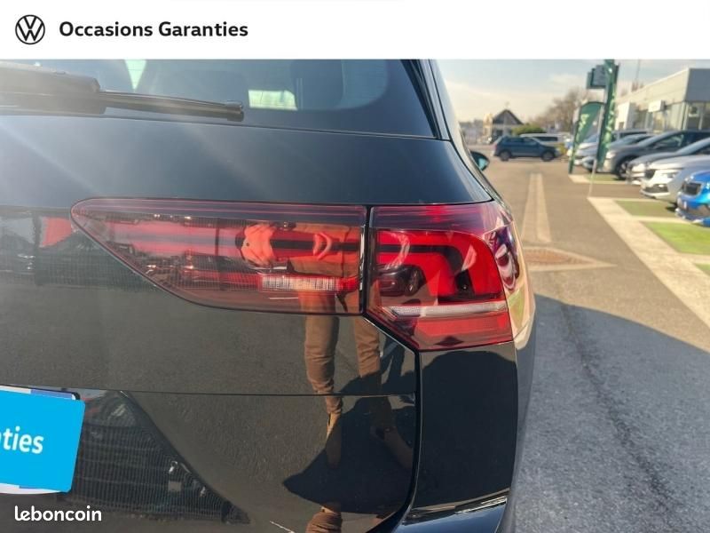 Volkswagen Golf SW 2.0 TDI 150ch Life Plus DSG7 (image 23)